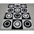 Hand Tufted Carpet Rug